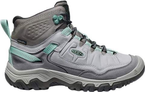 Keen Targhee IV Mid Waterproof Hiking Boots - Women's