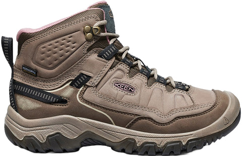 Keen Targhee IV Waterproof Hiking Boots - Women's