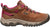 Keen Targhee IV Waterproof Hiking Shoes - Women's  - Bison - Beaujolais