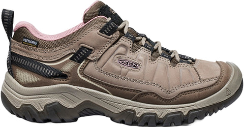 Keen Targhee IV Waterproof Hiking Shoes - Women's 