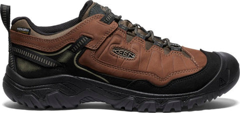 Keen Targhee IV Waterproof Hiking Shoes - Men's 