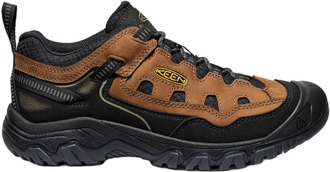 Keen Targhee IV Vented Hiking Shoes - Men's