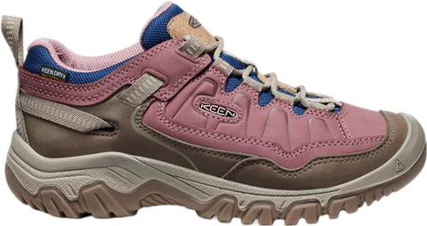 Keen Targhee IV Waterproof Hiking Shoes - Women's