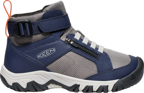 Keen Targhee Boundless Hiking Boots - Big Kids