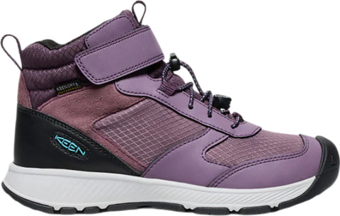 Keen Skua Mid Waterproof Boots - Big Kids