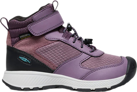 Keen Skua Mid Waterproof Boots - Little Kids