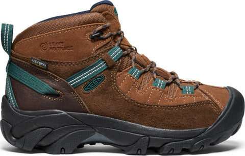 Keen Targhee II Waterproof Mid Hiking Boots - Women's