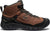 Keen Targhee IV Mid Waterproof Hiking Boots - Men's - Bison - Brindle
