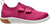 Keen KNX Knit Double Strap Sneaker - Big Kids - Beaujolais - Raspberry