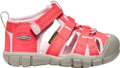 Keen Seacamp II CNX Sandals - Toddlers