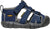 Keen Seacamp II CNX Sandals - Toddlers - Naval Academy - Drizzle