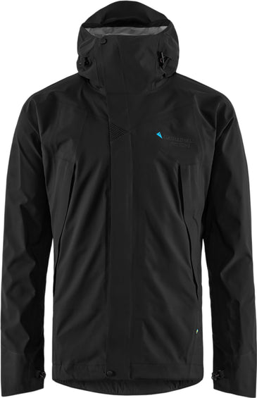 Klättermusen Allgrön 2.0 Waterproof Cutan Jacket - Men's