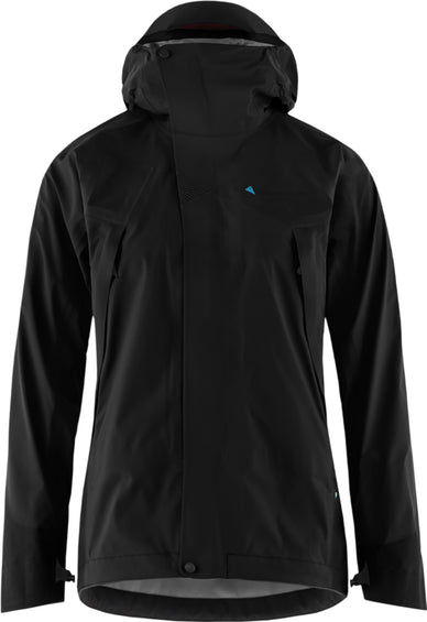 Klättermusen Allgrön 2.0 Waterproof Cutan Jacket - Women's