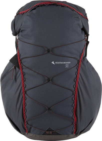 Klättermusen Vån Waterproof Retina Backpack 55L