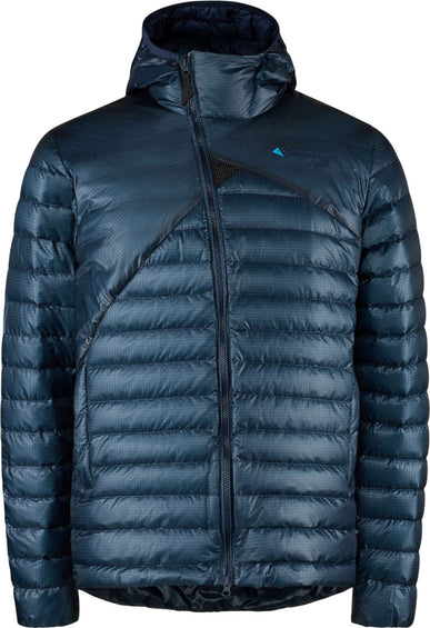 Klättermusen Lopt Hooded Jacket - Men's