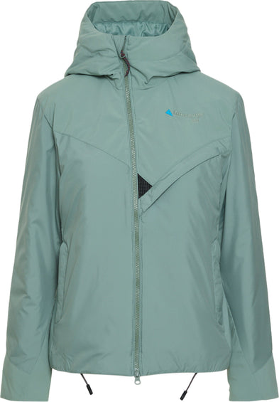 Klättermusen Urd Hooded Jacket - Women's