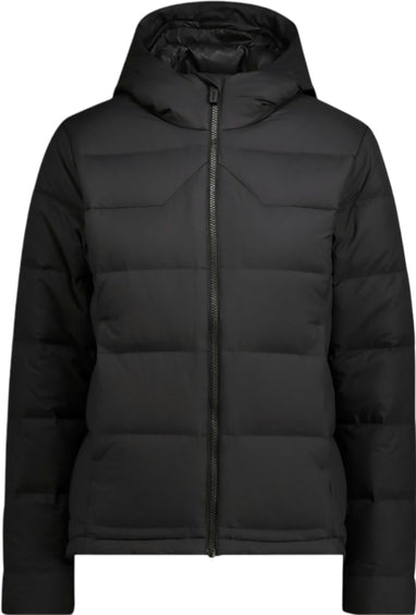 Kathmandu Epiq SE Hooded Down Jacket - Women's