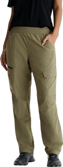 Kathmandu EVRY-Day Lined Cargo Pant - Women's