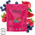 Krono Nutrition Sport drink mix - 1kg - Berries - Pomegranate