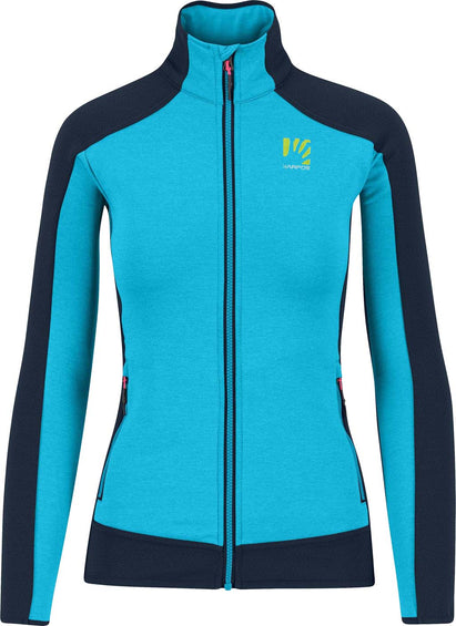 Karpos Odle Fleece - Women's