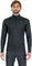 Karpos Pizzocco Half Zip Fleece - Men's - Woodl Gray