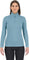 Karpos Pizzocco Half Zip Fleece - Women's - Forget