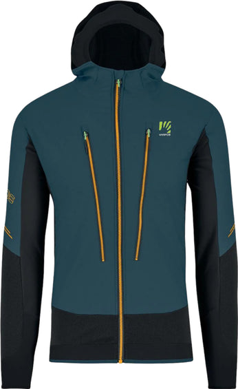 Karpos Alagna Plus Evo Jacket - Men's