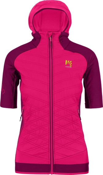 Karpos Alagna Evo Puffy Hoodie - Women's