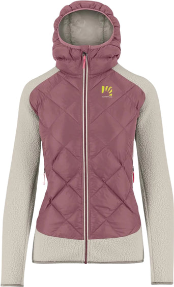 Karpos Marmarole Retro Jacket - Women's