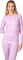 Kari Traa Fryd Long Sleeve Baselayer - Women's - Lily