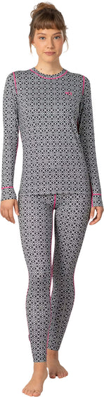 Kari Traa Fryd Long Sleeve Baselayer - Women's