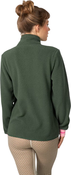 Kari Traa Rothe Midlayer Jacket - Women's