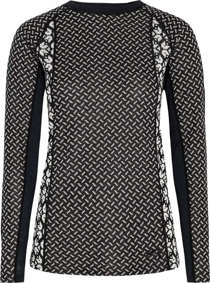 Kari Traa Lekker Long Sleeve Base Layer Top - Women's