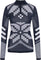 Kari Traa Faith Half-Zip Base Layer Top - Women's - Dark Navy Blue