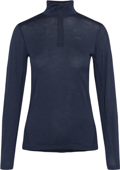 Kari Traa Lucie Half Zip Top - Women's