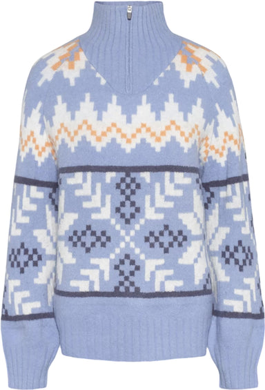 Kari Traa Amelia Knit Sweater - Women's