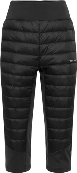 Kari Traa Emilie High Waist Capri - Women's