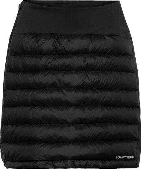 Kari Traa Emilie Down Skirt - Women's