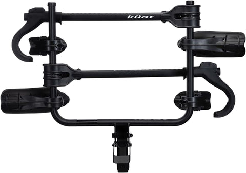 Kuat Transfer V2 2 Bikes Hitch Mount Rack 2