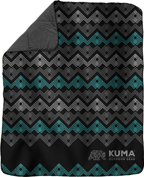 Kuma Outdoor Gear Kuma Kamp Blanket