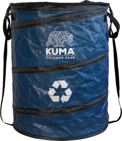 Kuma Outdoor Gear Pop Up Recycle Bin