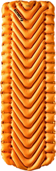 Klymit Insulated Static V Lite Sleeping Pad