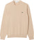 Lacoste Organic Cotton Crew Neck Sweater - Men's - Viennois