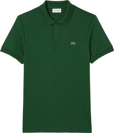 Lacoste Regular Fit Pima Cotton Polo - Men’s 