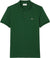 Lacoste Regular Fit Pima Cotton Polo - Men’s  - Vert