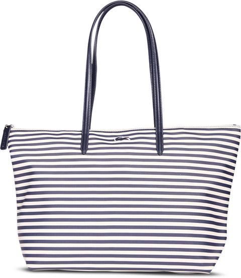 Lacoste L.12.12 Concept Tote Bag - Women's