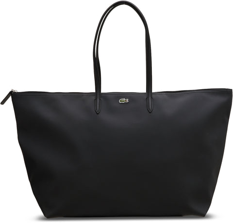 Lacoste Large L.12.12 Concept Tote - Unisex