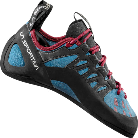 La Sportiva Tarantulace Climbing Shoes - Women's