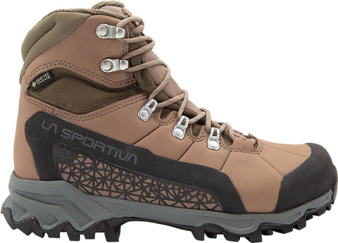 La Sportiva Nucleo High II GTX Hiking Boots - Women's