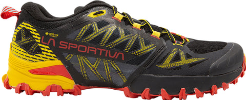 La Sportiva Bushido III GTX Trail Running Shoes - Men's